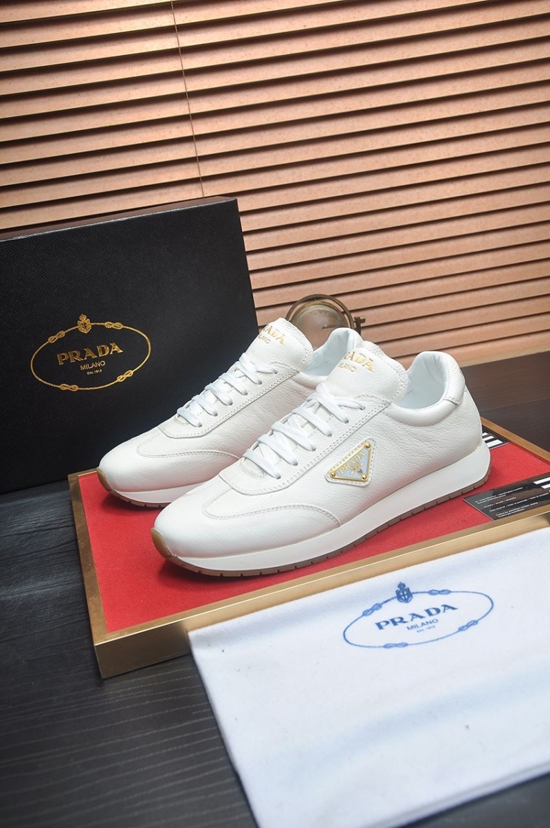 Prada Casual Shoes